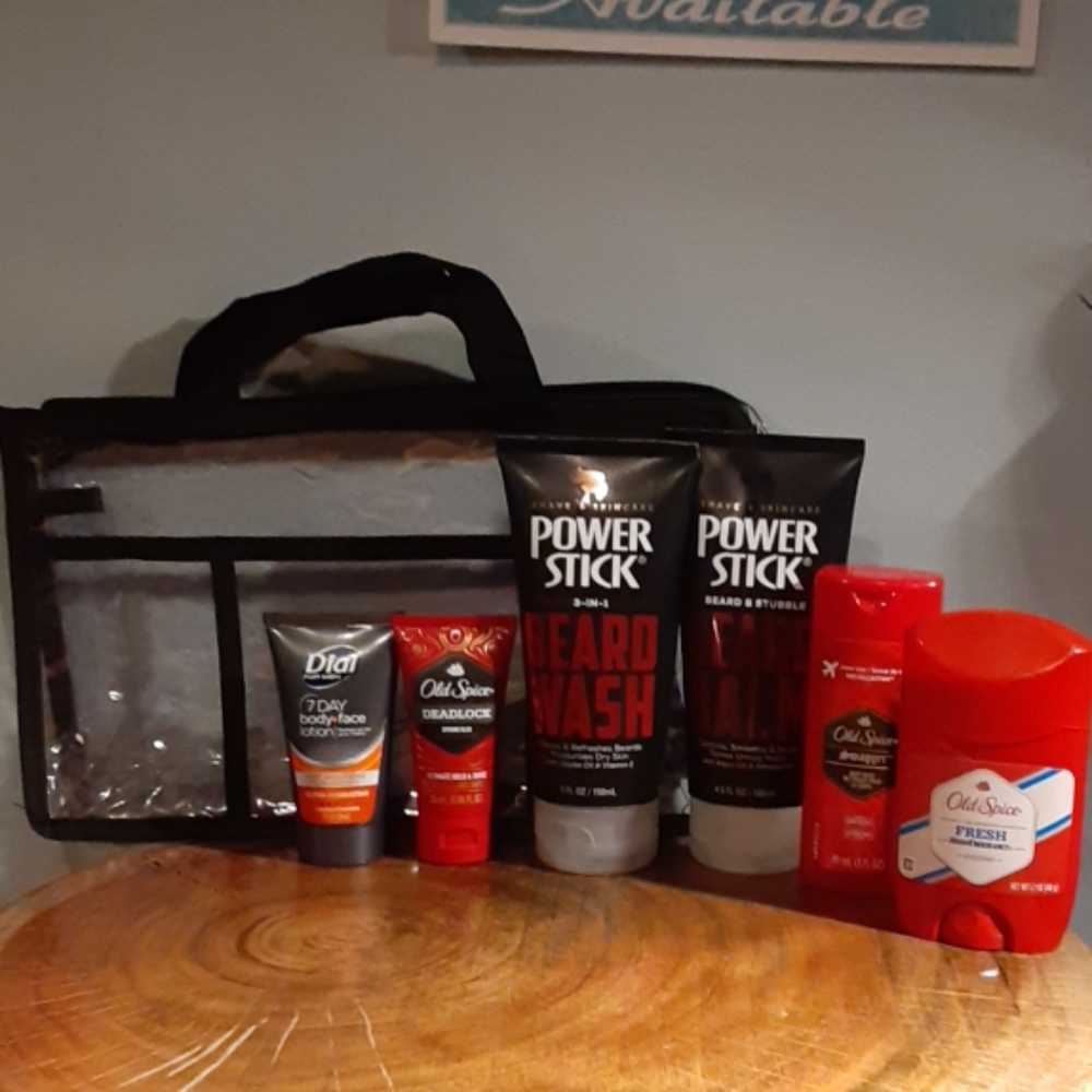 NWT - Mens Swagger Bundle - Picture 8 of 8